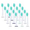 Durable Replacement Brush Heads for Philips Sonicare Toothbrushes HX6930 HX6950 HX6710 HX9140