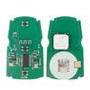 Liberty 315/868MHz Keyless Go Fernbedienung Smart Key für BMW 3er, 5er Serie CAS3 X5 X6 Z4 E70 Auto ID46 PCF7953 Komfortzugang Freihändig