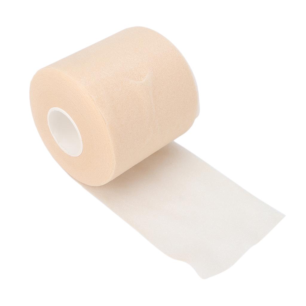 Foam Underwrap Sports 2.56 Inches X 29.5 Yard Athletic Foam Pre Wrap Athletic Tape for Athletic Elbow Knees Ankles