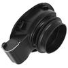51177069449 Car Fuel Filler Flap Hinge Cover for BMW 1 Series E81 E87 3 Door 5 Door Hatchback 2004-2012