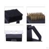 Outdoor BBQ Cleaning Brush Grill