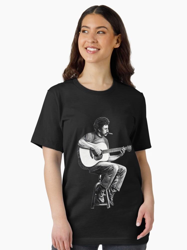 Jim Croce Jim Croce Perfektes Geschenk Männer Frauen Wesentliches T-Shirt