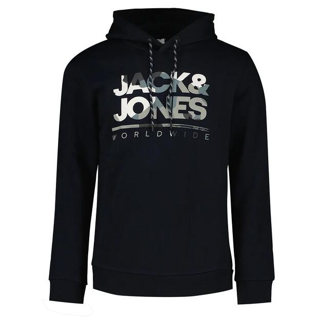 

Jack & Jones Luke худи S