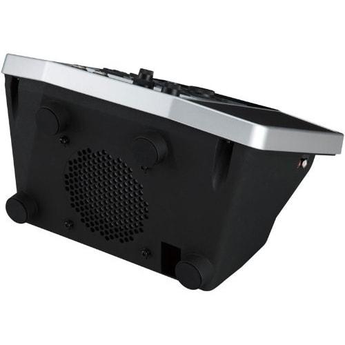 BOSS eBand JS-10 Přehrávač zvuku pro cvičení na kytaru / Přímé kytarové připojení / Vybaven zesilovači a efekty inspirovanými GT-100 / Přes 350 doprovodných skladeb / B