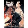 House of Wax  [DVD REGION:1 USA] Full Frame, Repackaged, Subtitled, Dolby, Dubbed, Eco Amaray Case USA Import