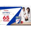 Protinex Original Odżywcza Mieszanka Białkowa Dla Dorosłych Słoik 400 g Wysokobiałkowa Witaminy Siła Odporność