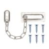 Bolt Safety Guard Protector Hardware Anti-theft Chain Slide Catch Chain Locks Security Door Chain