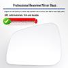 Compatible with Wuling Hongguang S, New Ka, Small Ka, Rongguang S Rearview Mirror Lens, Original Quality, Reflective