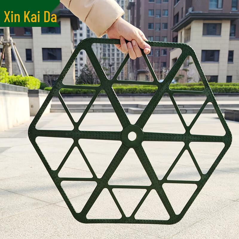 Xinkaida Camouflage Net Support Pole Set