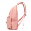 School Season Spy Playhouse Printed Backpack Pencil Bag Shoulder Bag Leisure Primary And Secondary School Students Schoolbag