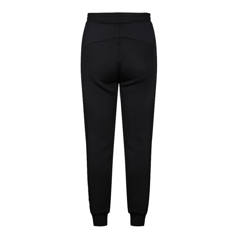 Adidas Neo M Cs Tsp Tp Comfortable Letter Cuffed Casual Pants Men Bottoms Black BR8612