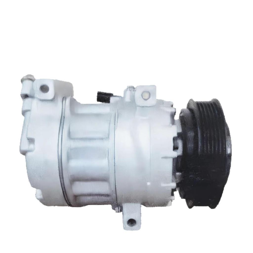 The 6SBL14C compressor fits Renault models: 447160-5790, GE4471605790, and 9260-082-09R.