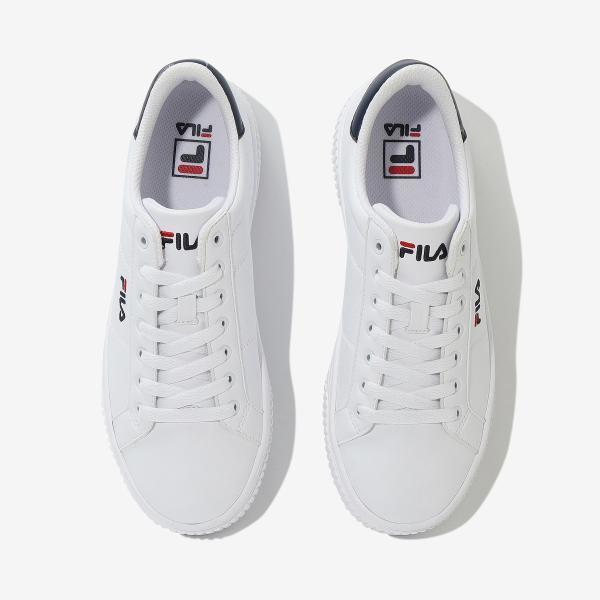 Fila Coat Deluxe Bold