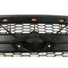 New Grill for Ford F150 2015-2017 with 5 lights