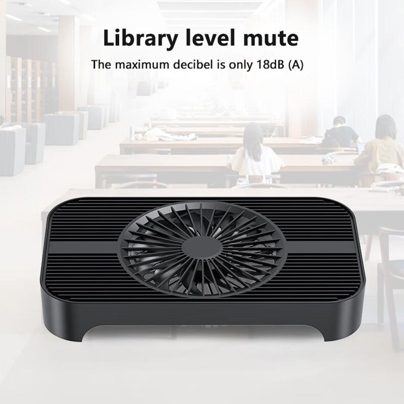 Usb Router Cooler Bracket For Mini Pc Wifi Router Modem Tv Box Stb Portable Mobile Hard Disk Laptop Cooling Fan Stand Holder