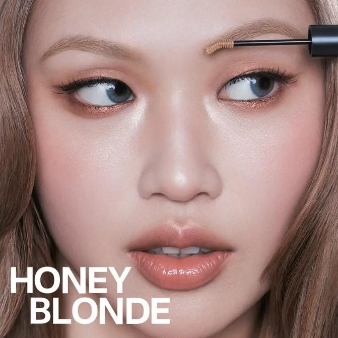 

TWO SLASH FOUR Shinig Тушь для бровей 4г 01 Honey Blonde