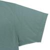Montbell Wickron T-shirt Camp Bear Men's Women's Uv Protection Blue Green