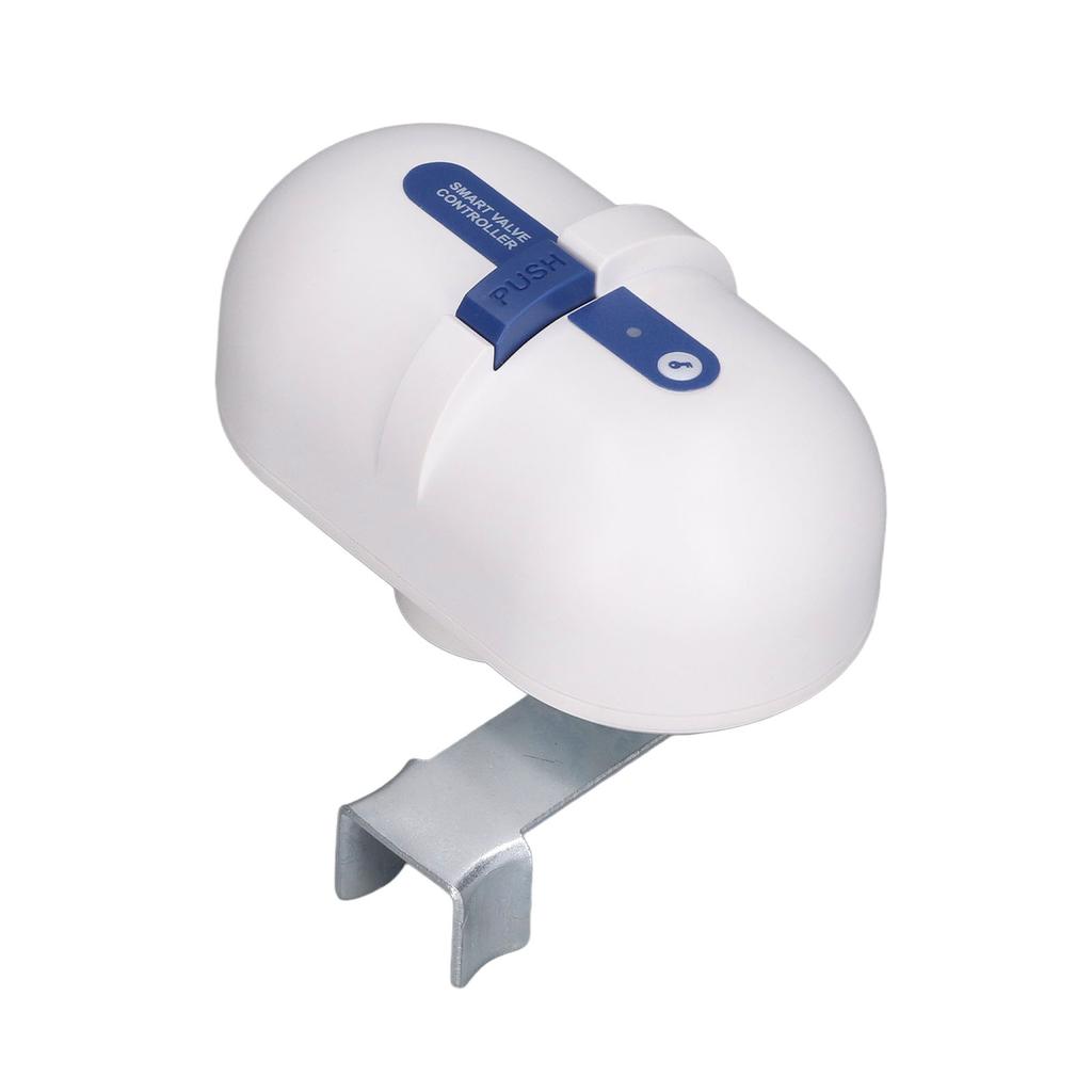 WiFi Smart Water Valve Gas Pipeline Automatic Shut Off Valve Timed Remote Control Valve Controller