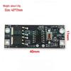 Low Voltage LED Strip Dimmer: Fade In/Out Controller with Slow On/Off