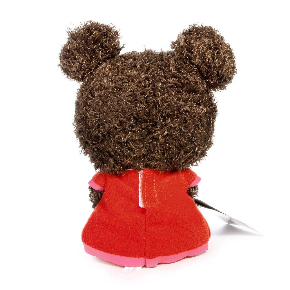 Skolan Jackie går till Mjukdjur Björnar'