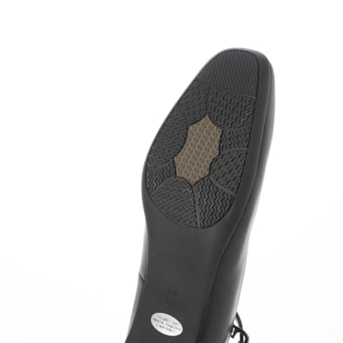 ING Pumps IGST43063 Black