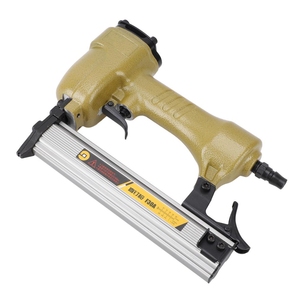 Pneumatic Nailer Efficient Labor Saving Air Nailer Nail Remover for Woodworking Flooring Picture