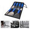 4/7Pcs Putty Scraper Flexible Paint Scraper Tool For Decal Patching Drywall Repair Parts Home Improvement Projects