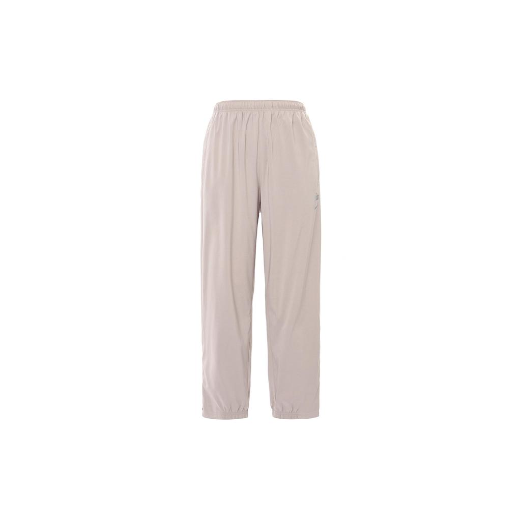 Nike x Patta Sports Pants Asia Version Unisex Gray FJ3099-126