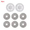For Dreame L10s Ultra S10 S10 Pro X10 For Xiaomi Mijia B101CN S10+ X10+ X20+ Robot Vacuum Part Mop Cloth Rag Holder Accessories