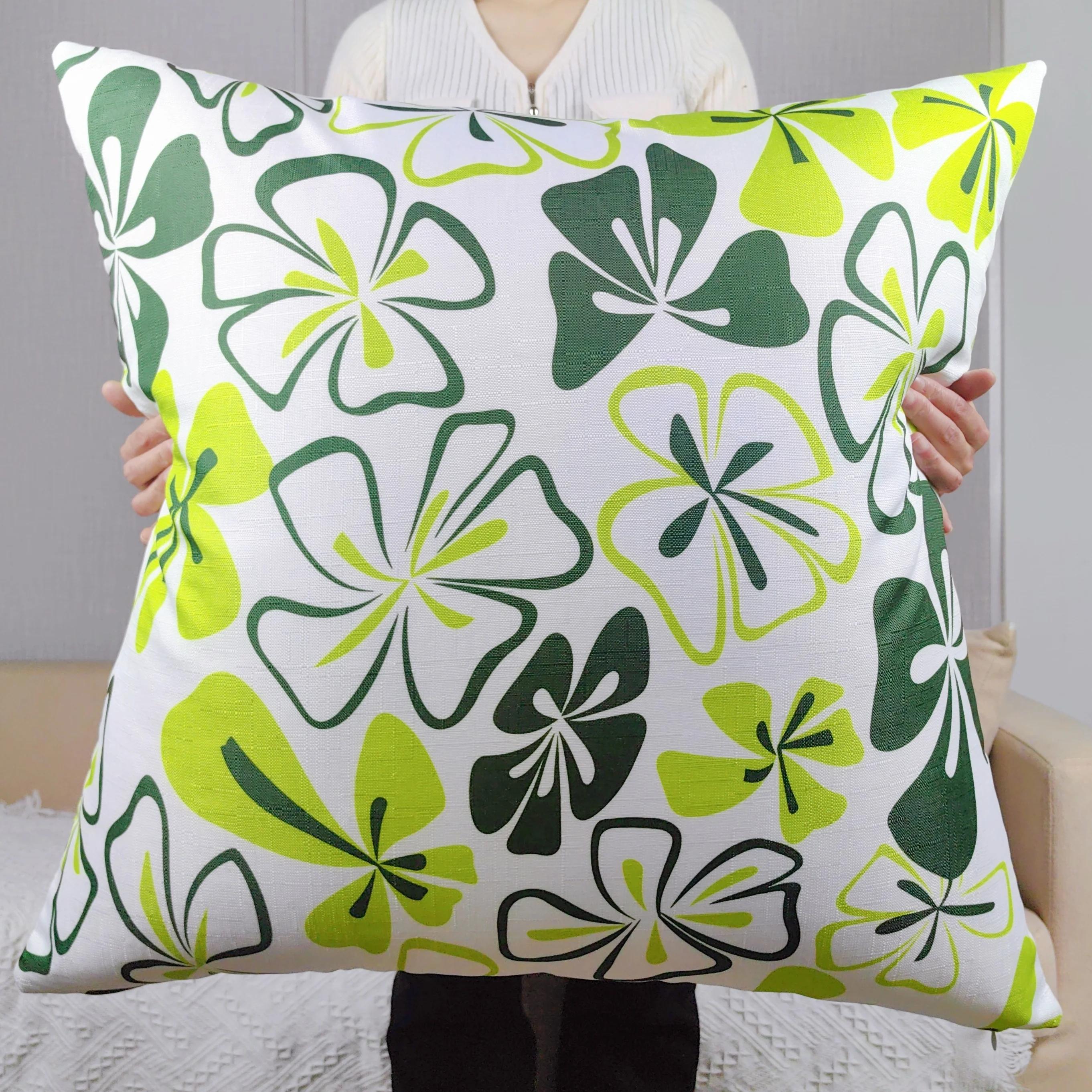 

70x70 см квадратная наволочка 60x80 см большая наволочка для дивана наволочка для обнимашек из хлопка большая наволочка для гостиной спальни кровати большая наволочка 70x70cm