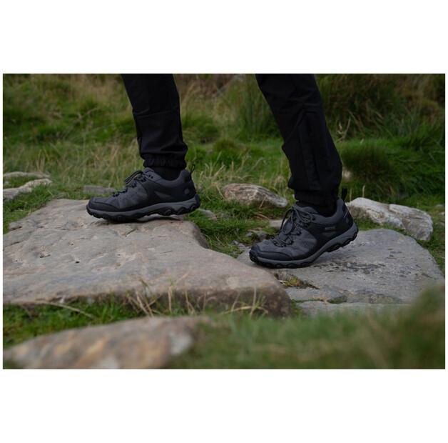 Треккинговые ботинки Regatta Edgepoint IV