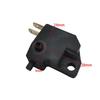 Universal Motorcycle Right/Left Front Brake Stop Light Switch Press Button For Honda Suzuki Yamaha Spare Parts