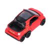 Music Light Car Model Toy 1:32 Scale Pull Back Pickup Truck Model Children Kids Gift
