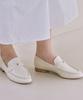 Andbutterum Ray_Loafer_Cream(Bf6Alo07Cm)