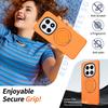 Redmi Note11 Mobile Phone Case, Rotating Damping Magnetic Suction Bracket, Xiaomi POCO X8Pro Case Pie Protective Case.