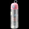 RELEA 316L Stainless Steel 3D Hakimi Kids Insulated Bottle