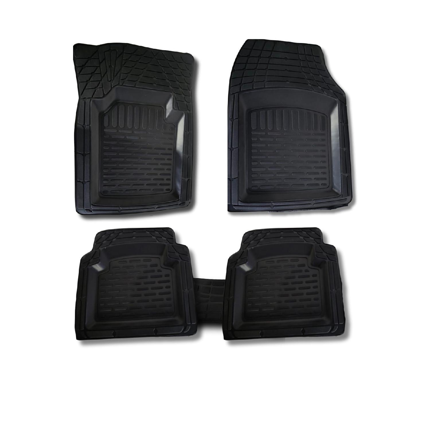 

Pool 3d Black Mat Set 5 Pieces
