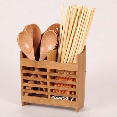Dinnerware Bamboo Chopsticks Japanese Style Sushi Chopsticks Portable Household Chopsticks