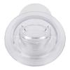 Transparent Pre Filter Lid Assembly for SPS25 For SPS50 For SPS75 For SPS100 Pool Circulation Pump Accessories