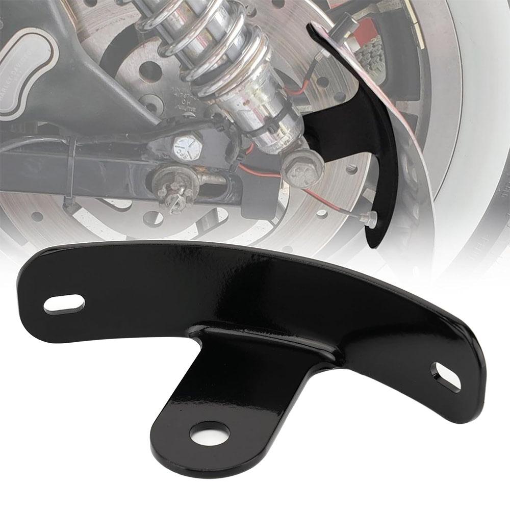 Rear License Plate Tag Mount Bracket For Harley Davidson Sportster 48 72