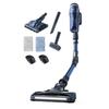 Rowenta X-Force Flex 8.60 Aqua Cordless Vacuum Cleaner 185W Blue/Gray