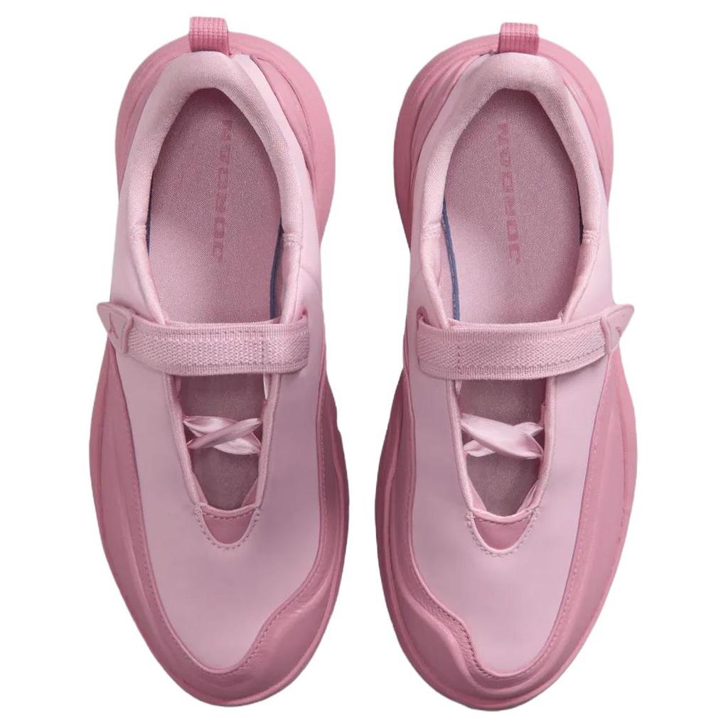 Jordan Pointe Comfortable Lifestyle Casual Shoes Unisex Casual Shoes Pink IB8597-607