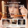 FIVE CEREAL'S Plant-Based Anti-Hair Loss Hair Serum