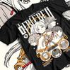 Frieren Beyond Journeys Anime Tshirt Gift For Friends3