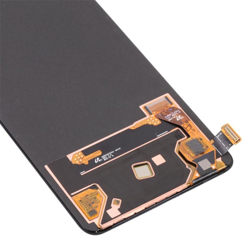 For Realme Q5 Pro OEM Grade S AMOLED Screen and Digitizer Assembly Part (without Logo)