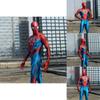 Spider-Armor Mk IV Cosplay-Kostüm – Perfekte Nähte – Exquisite Verarbeitung