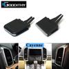 For Porsche Cayenne Upgraded Car Front Rear Air Conditioning AC Vent Grille Slider Tab Clip 2010-2023 7P5819703 9Y0820951