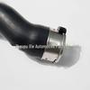 Mercedes-Benz GLA X156 Turbocharger Rubber Intake Hose, Model 2465200001
