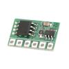 6A  3V 3.3V 3.7V 5V Electronic Switch Latch Bistable Self Locking Trigger Board for LED Motor