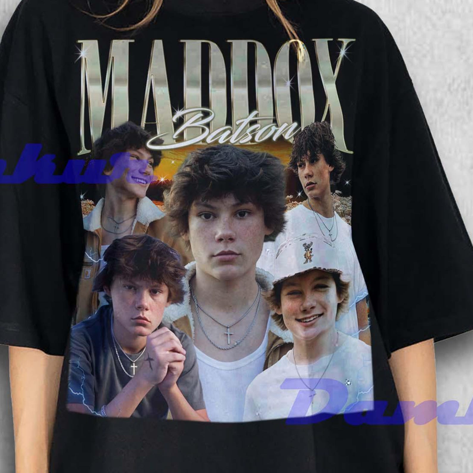 Maddox Batson Shirt, Maddox Batson Tour Tshirt, Maddox Batson Fan Tees, Maddox Batson Retro T-shirt, Maddox Batson I Need a Truck Merch 4XL